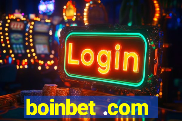 boinbet .com